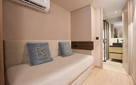Signature Apartments Santa Catarina