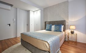 Signature Apartments Santa Catarina